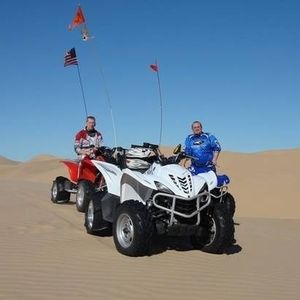 Meet your Posher, Rodney